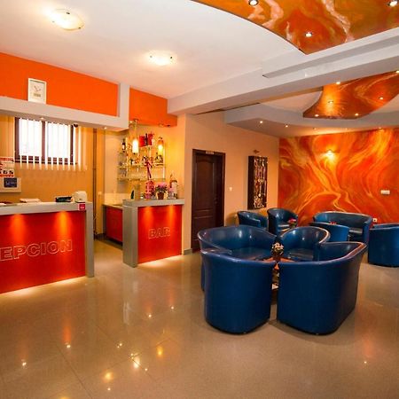 B&B Vila Tamaris Zaječar Zewnętrze zdjęcie