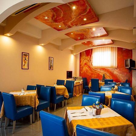 B&B Vila Tamaris Zaječar Zewnętrze zdjęcie