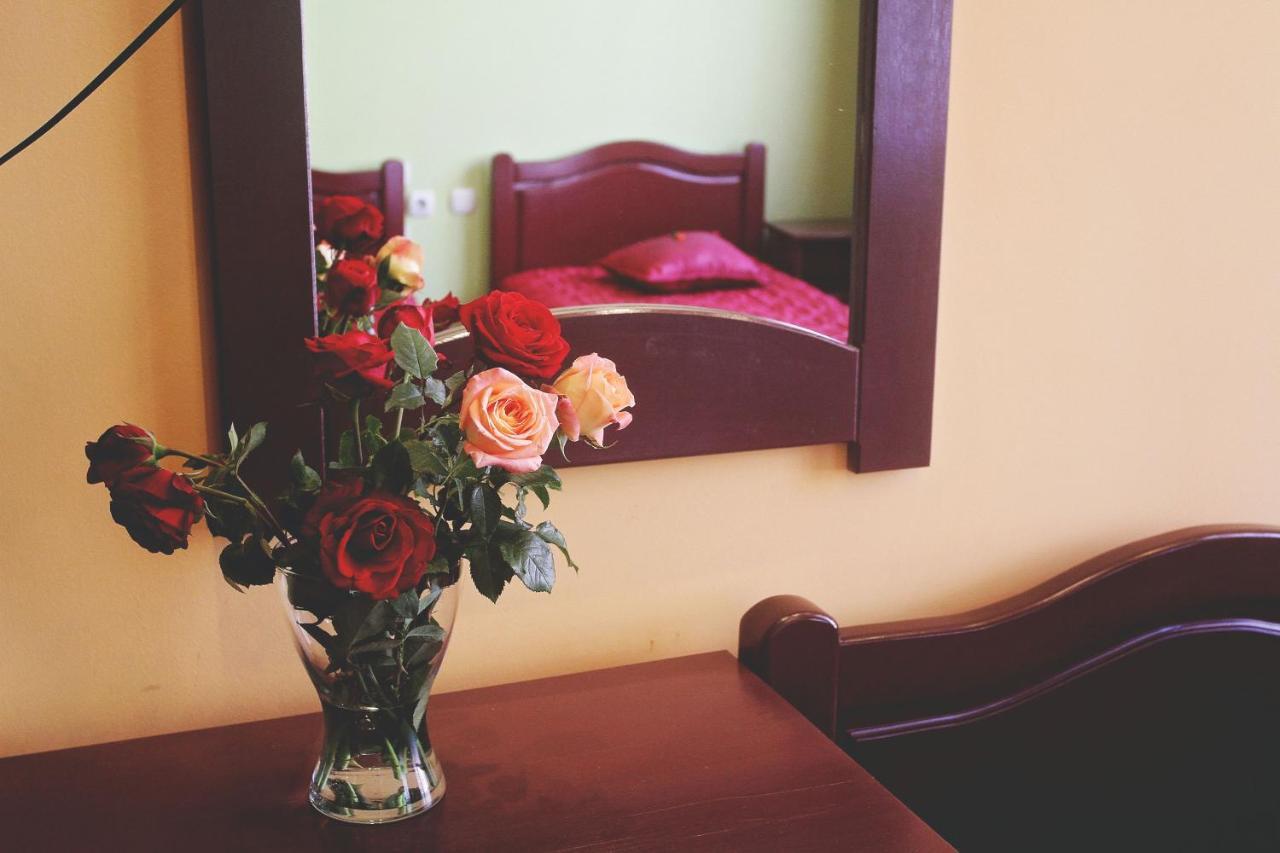 B&B Vila Tamaris Zaječar Zewnętrze zdjęcie