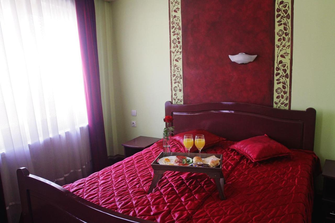 B&B Vila Tamaris Zaječar Zewnętrze zdjęcie