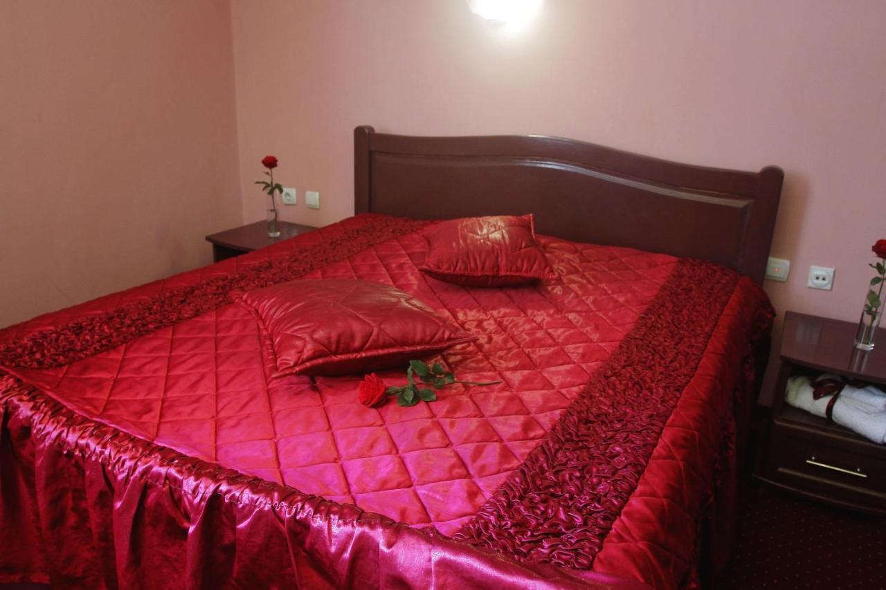 B&B Vila Tamaris Zaječar Zewnętrze zdjęcie