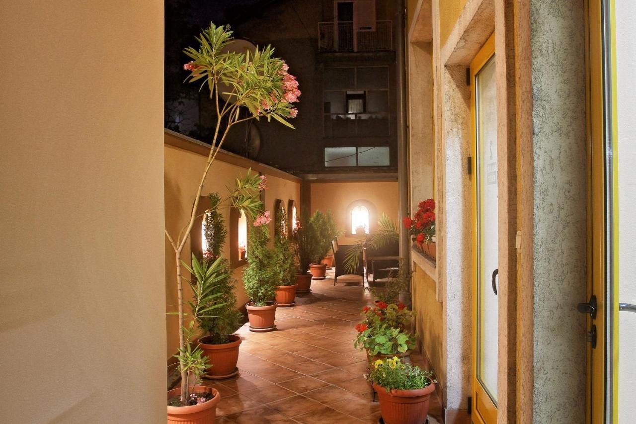 B&B Vila Tamaris Zaječar Zewnętrze zdjęcie