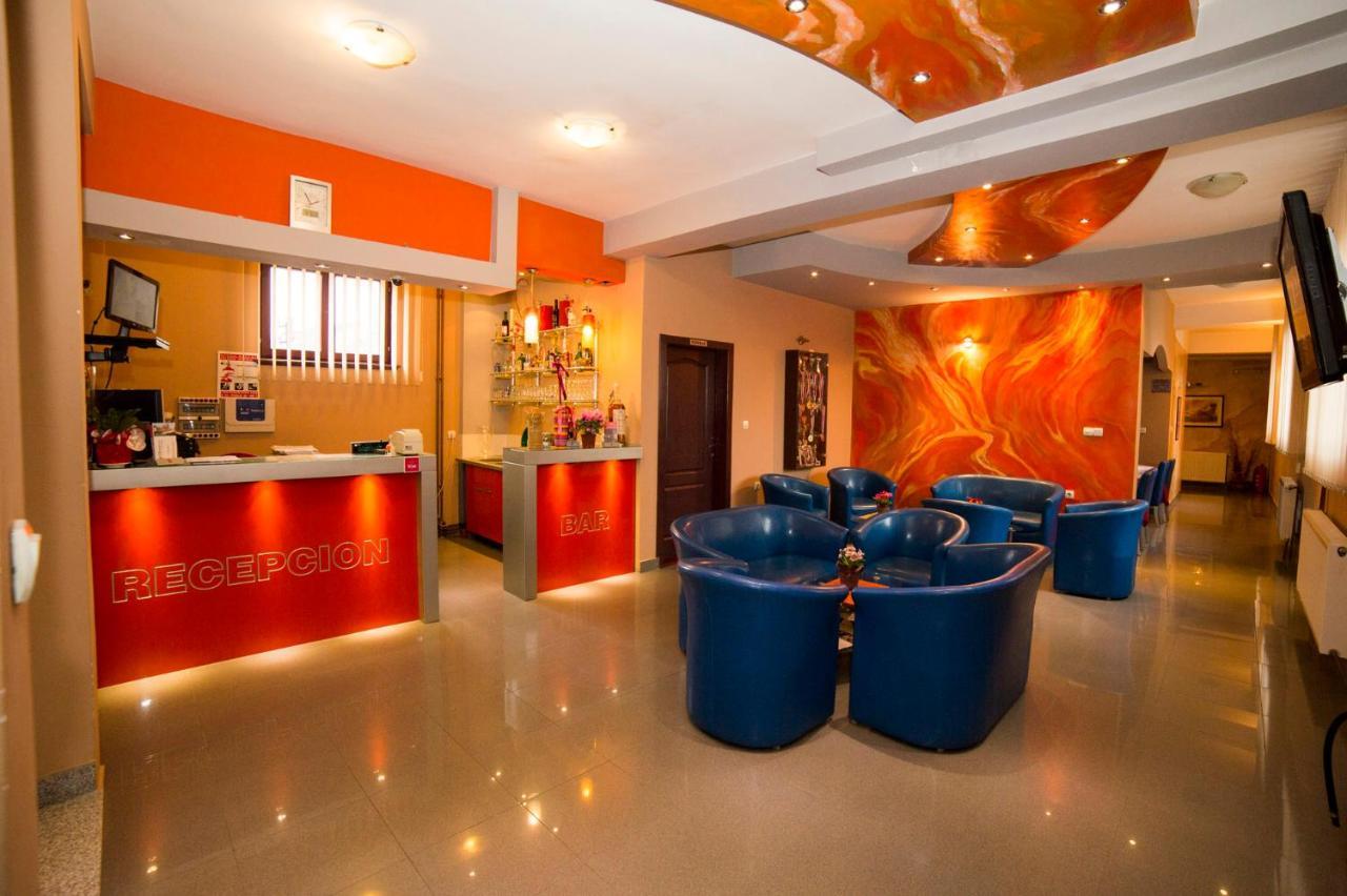 B&B Vila Tamaris Zaječar Zewnętrze zdjęcie