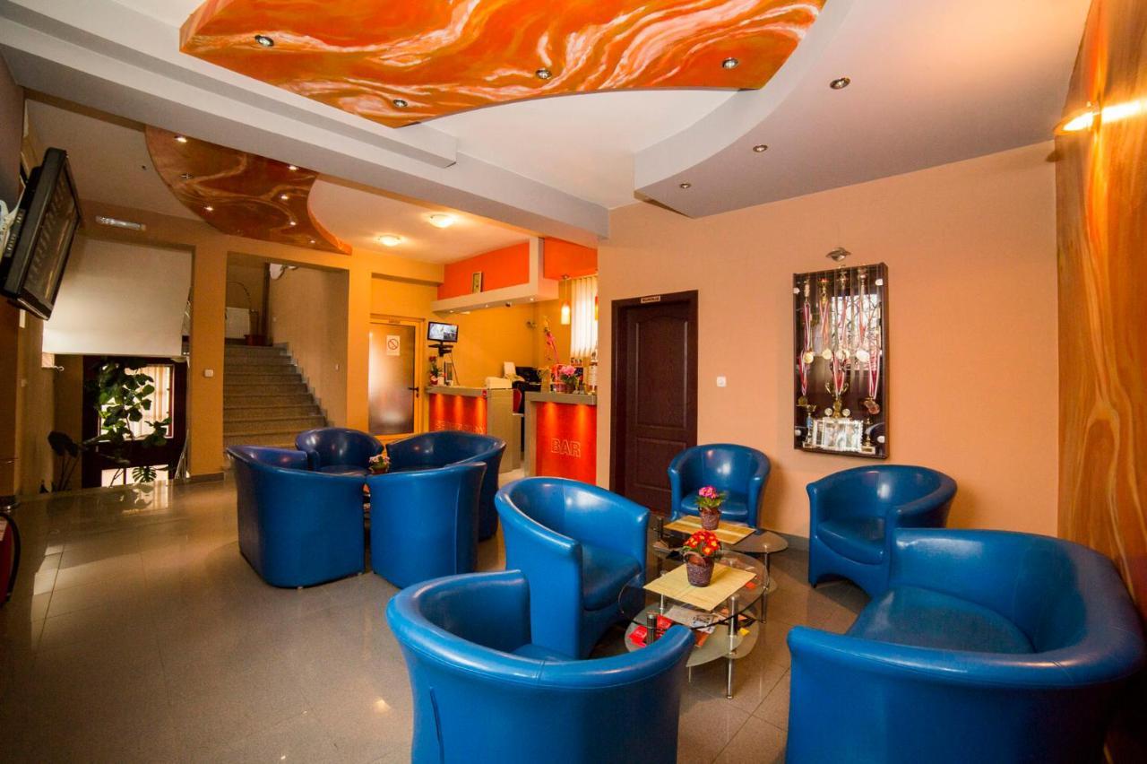 B&B Vila Tamaris Zaječar Zewnętrze zdjęcie