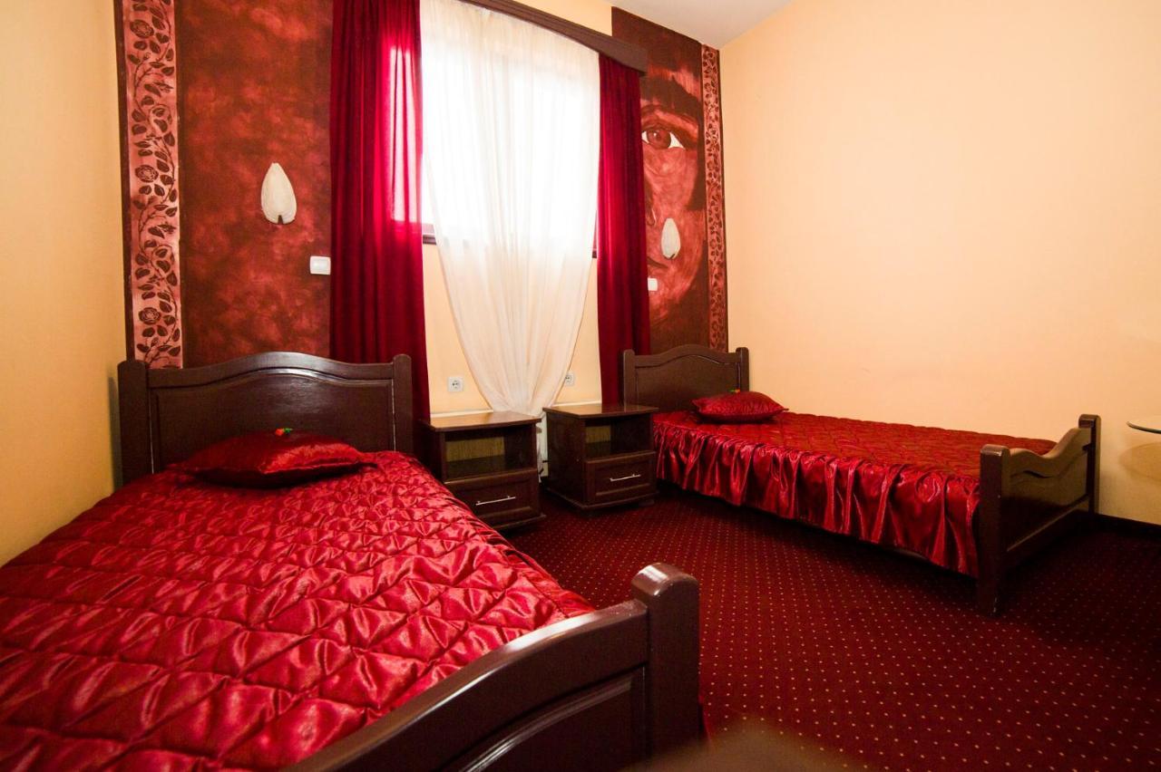 B&B Vila Tamaris Zaječar Zewnętrze zdjęcie