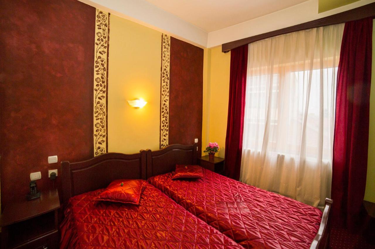 B&B Vila Tamaris Zaječar Zewnętrze zdjęcie