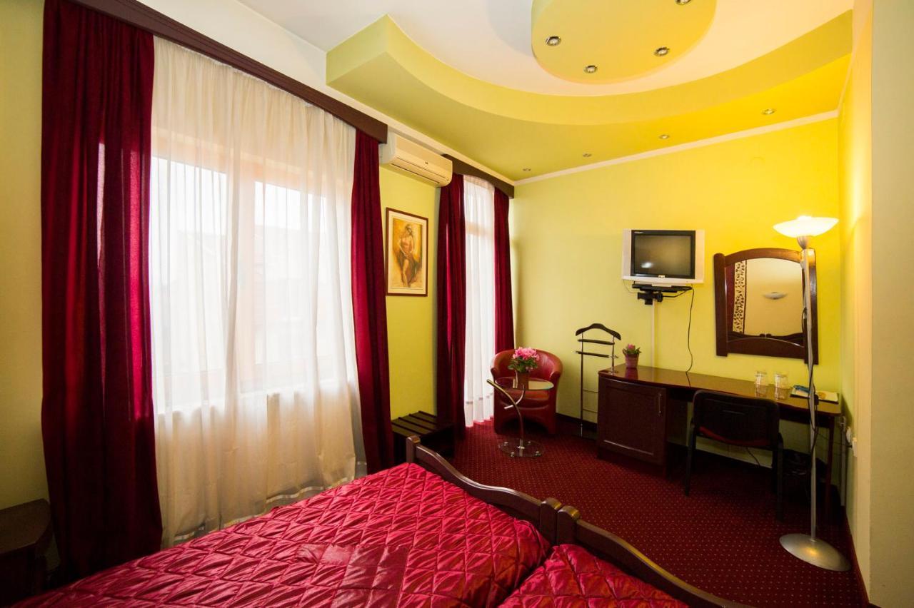 B&B Vila Tamaris Zaječar Zewnętrze zdjęcie