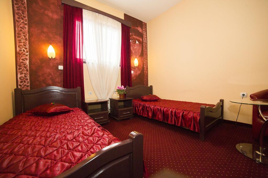 B&B Vila Tamaris Zaječar Zewnętrze zdjęcie