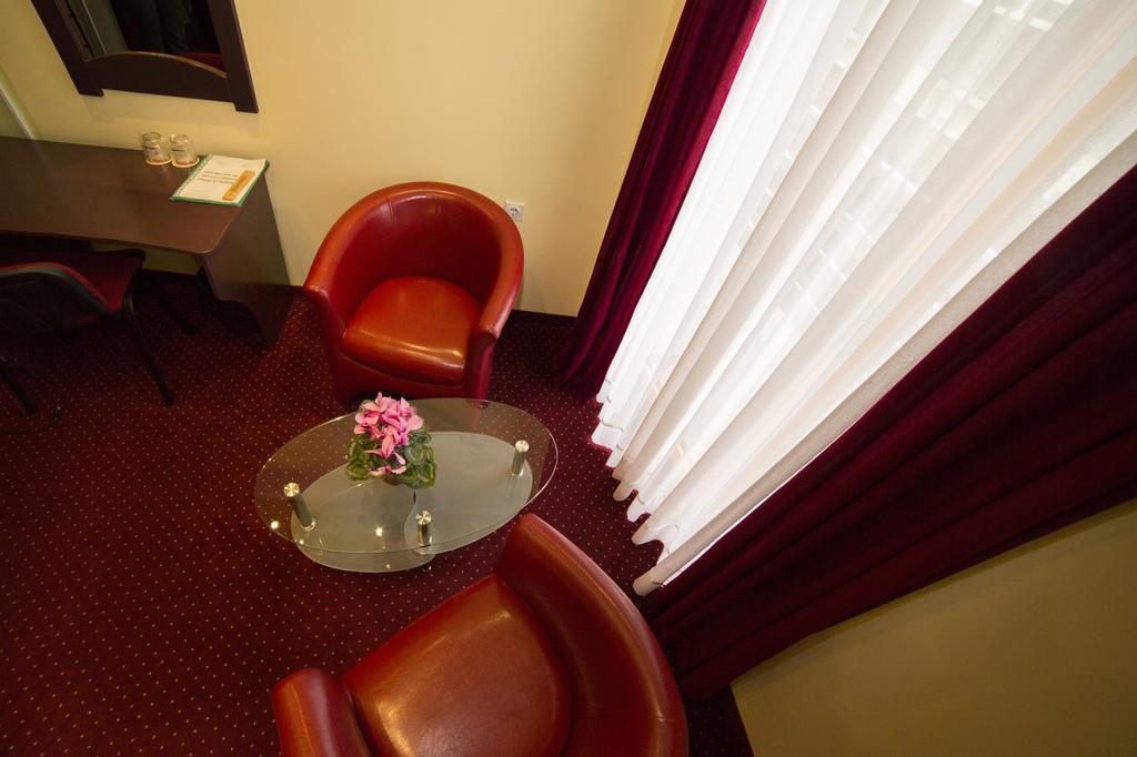 B&B Vila Tamaris Zaječar Zewnętrze zdjęcie