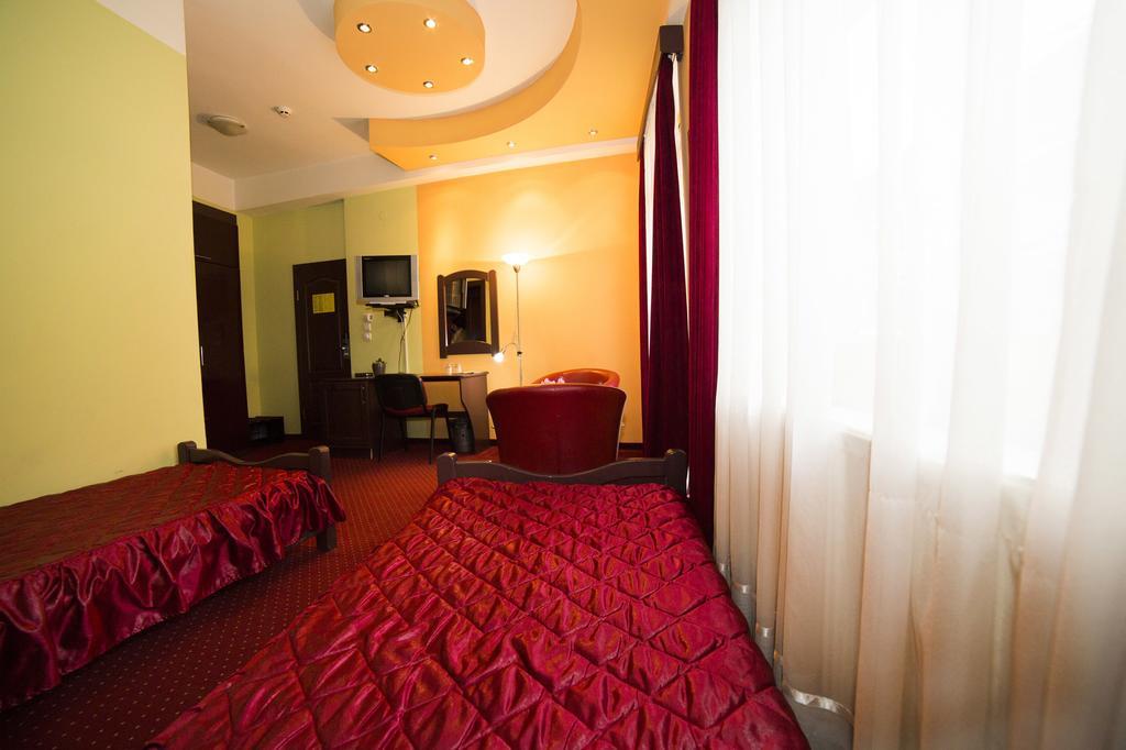 B&B Vila Tamaris Zaječar Zewnętrze zdjęcie