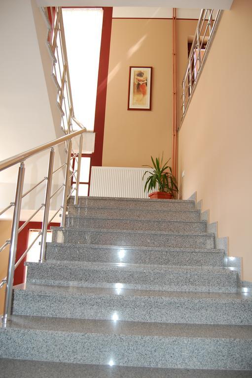 B&B Vila Tamaris Zaječar Zewnętrze zdjęcie