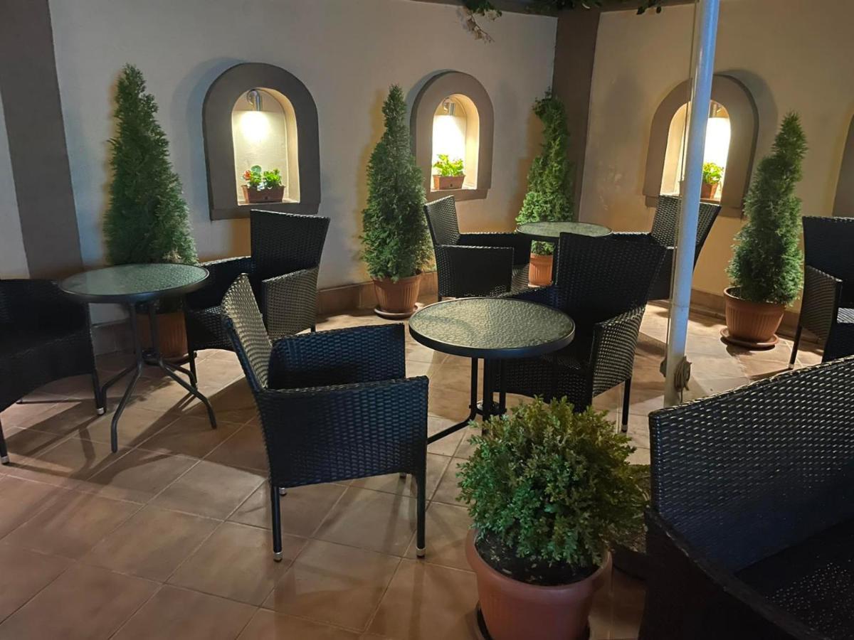 B&B Vila Tamaris Zaječar Zewnętrze zdjęcie