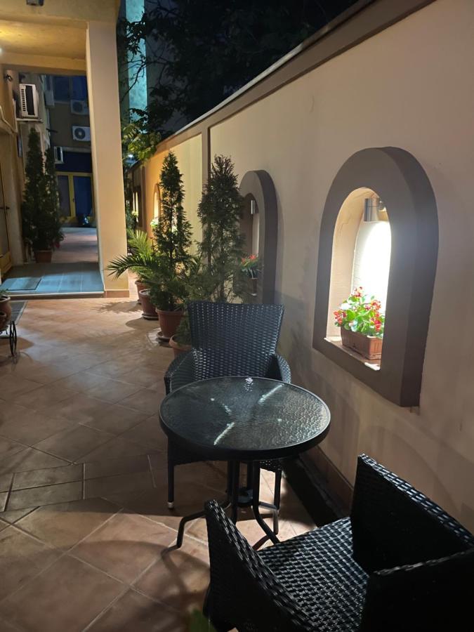 B&B Vila Tamaris Zaječar Zewnętrze zdjęcie