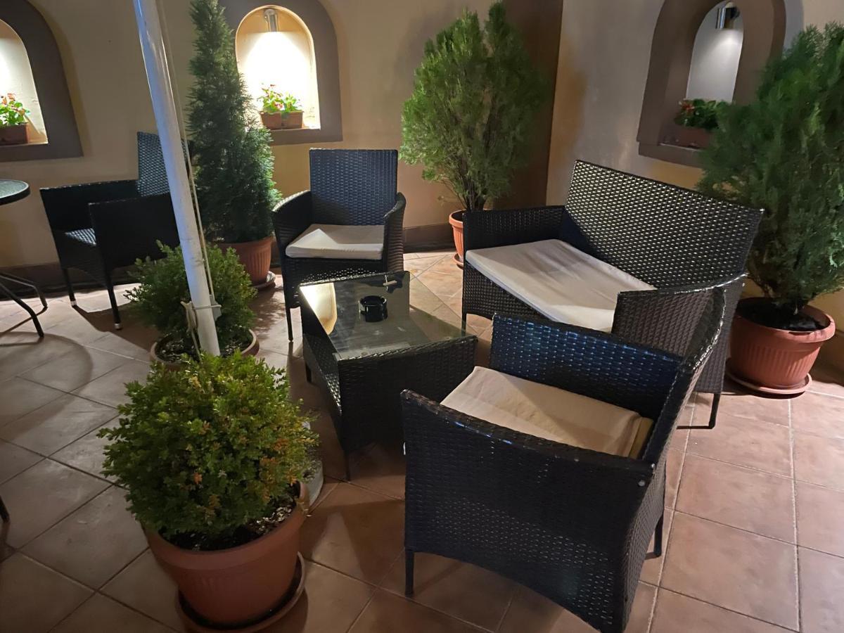 B&B Vila Tamaris Zaječar Zewnętrze zdjęcie