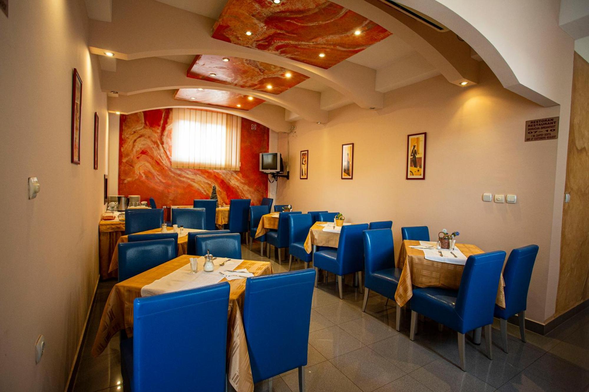 B&B Vila Tamaris Zaječar Zewnętrze zdjęcie