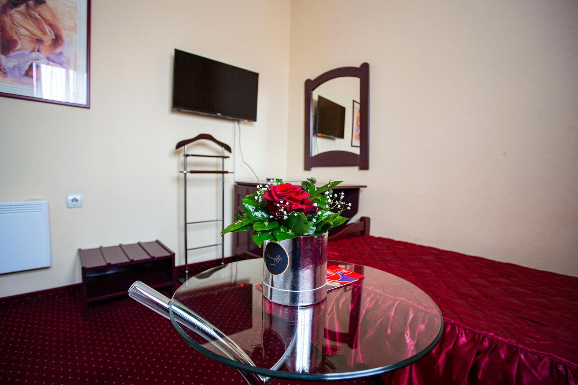 B&B Vila Tamaris Zaječar Zewnętrze zdjęcie