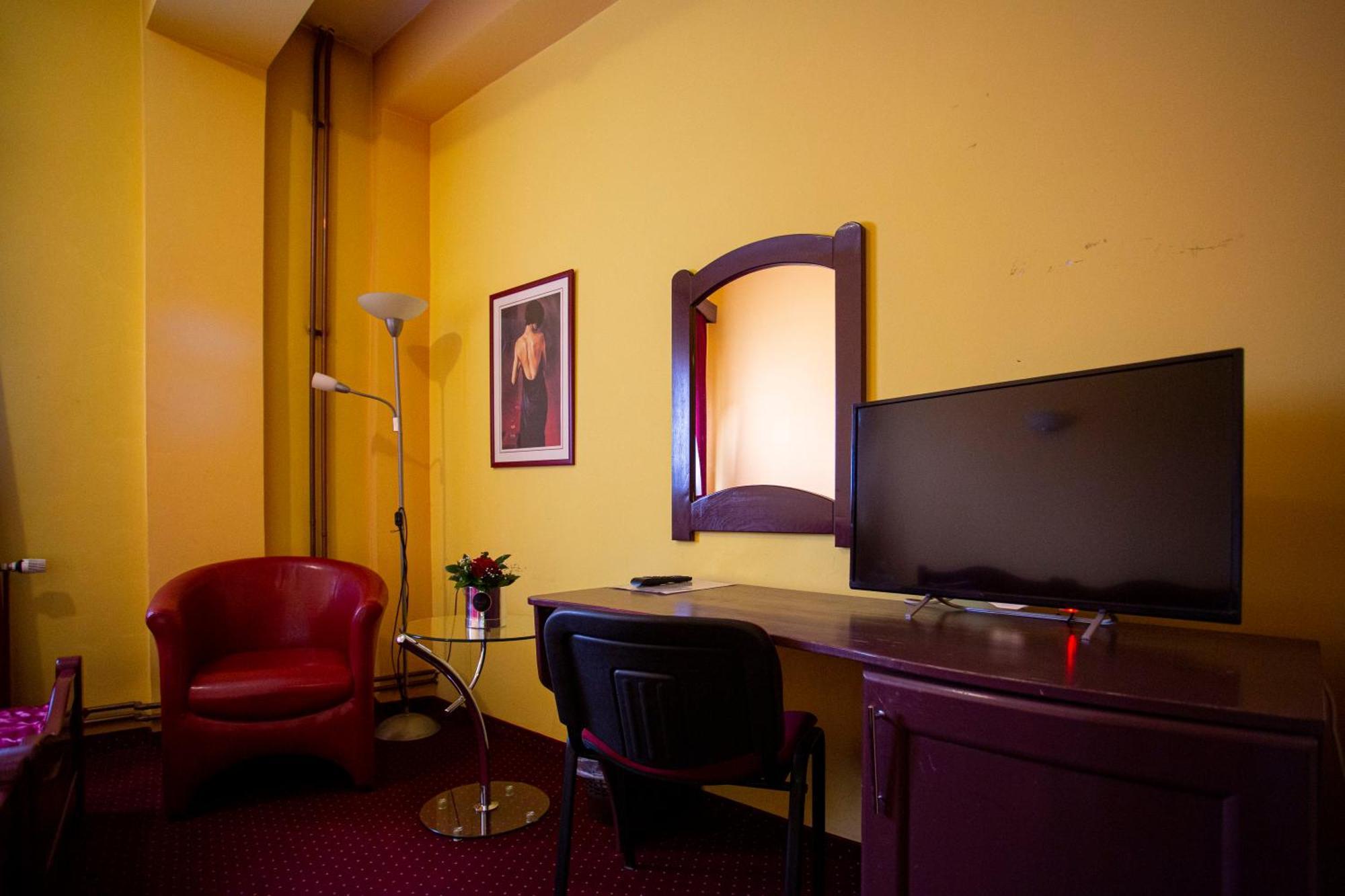 B&B Vila Tamaris Zaječar Zewnętrze zdjęcie
