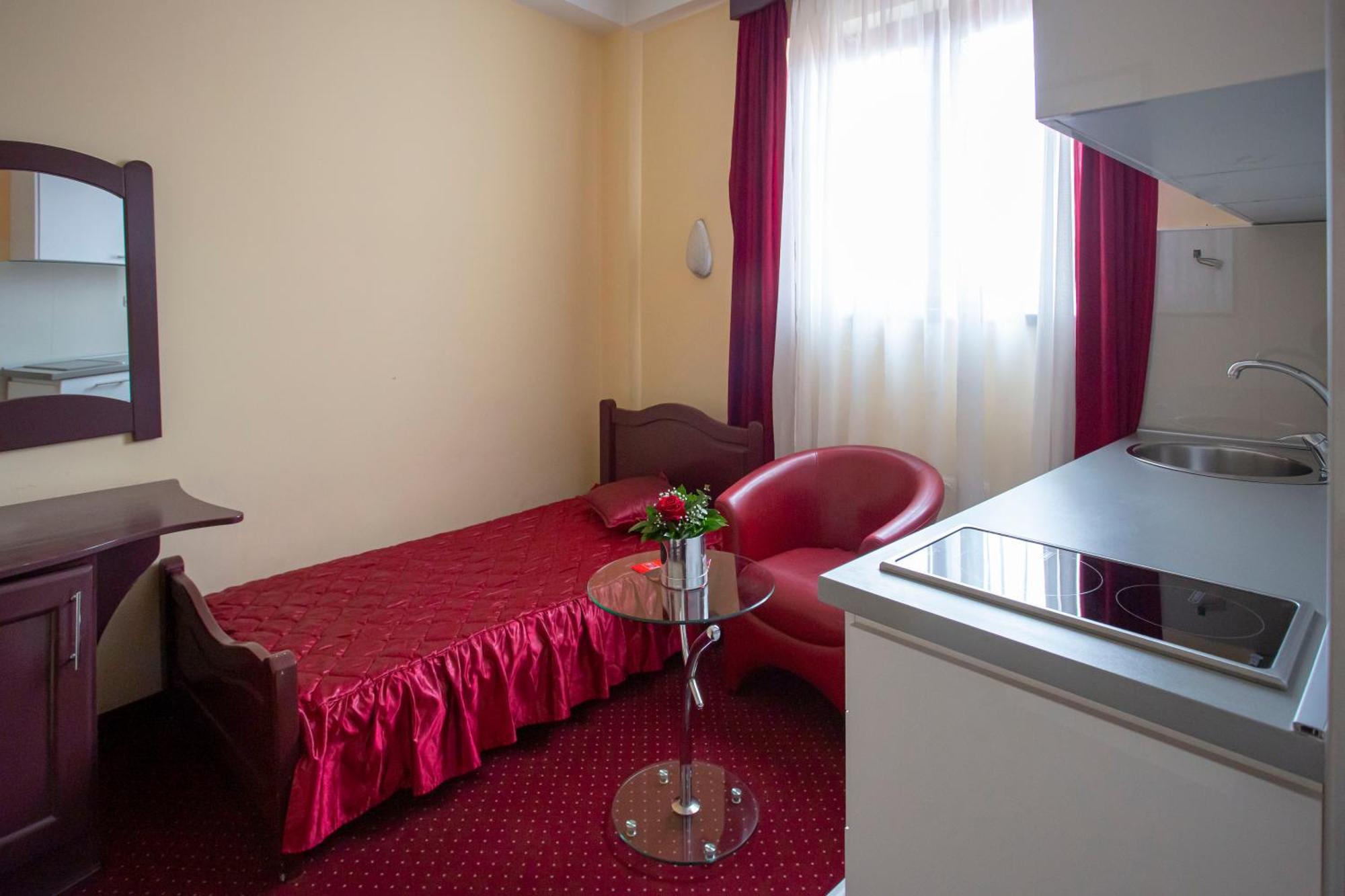 B&B Vila Tamaris Zaječar Zewnętrze zdjęcie