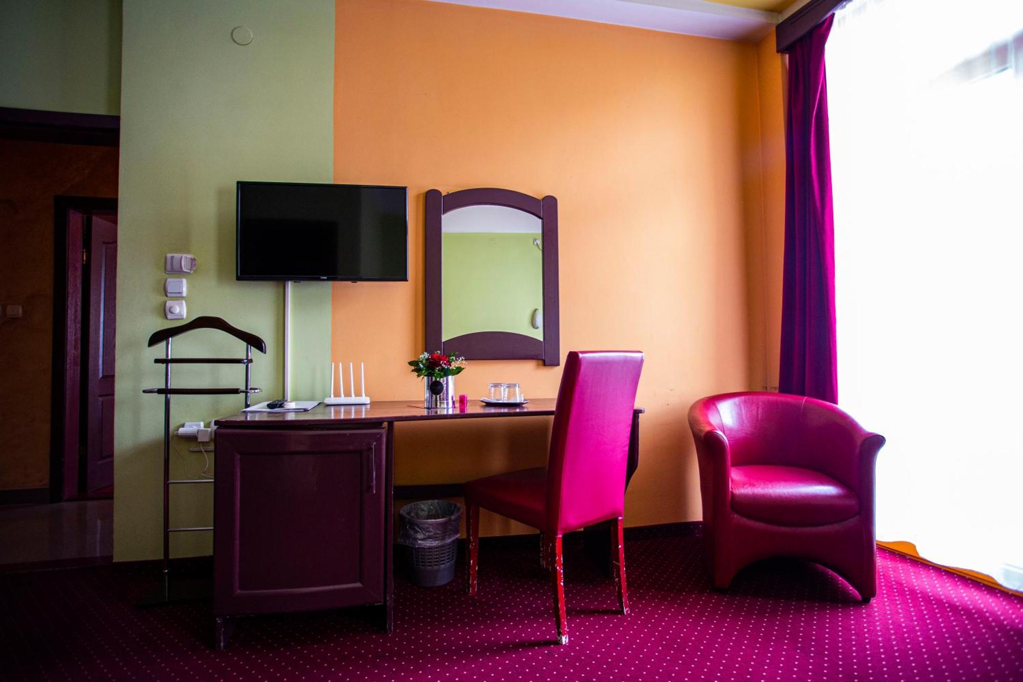 B&B Vila Tamaris Zaječar Zewnętrze zdjęcie