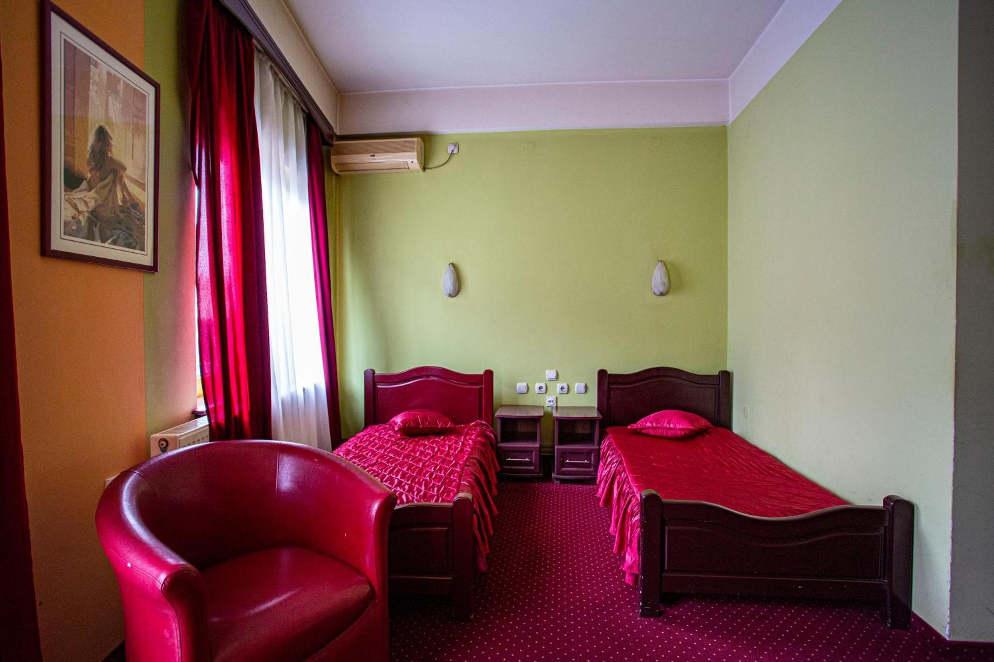 B&B Vila Tamaris Zaječar Zewnętrze zdjęcie