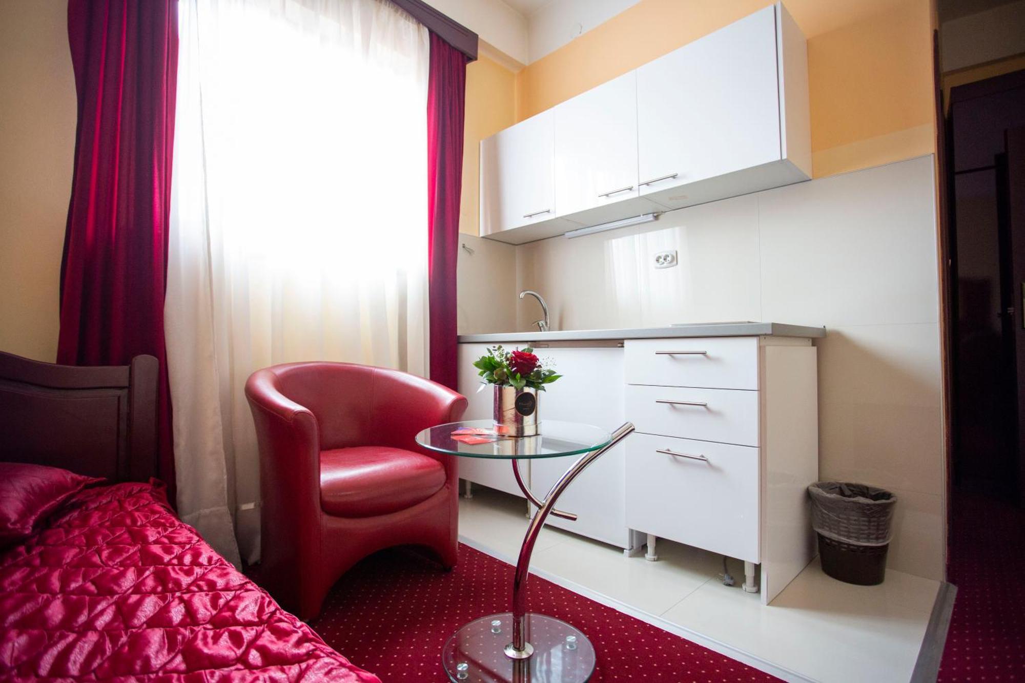 B&B Vila Tamaris Zaječar Zewnętrze zdjęcie