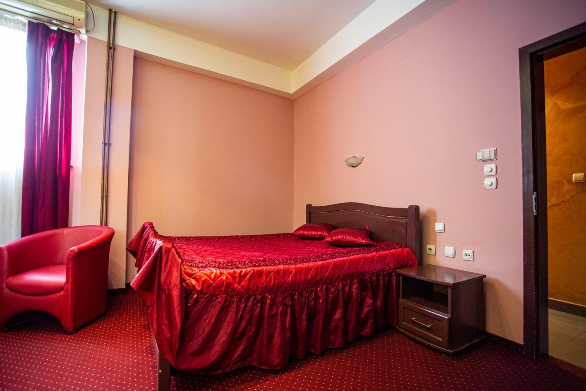 B&B Vila Tamaris Zaječar Zewnętrze zdjęcie