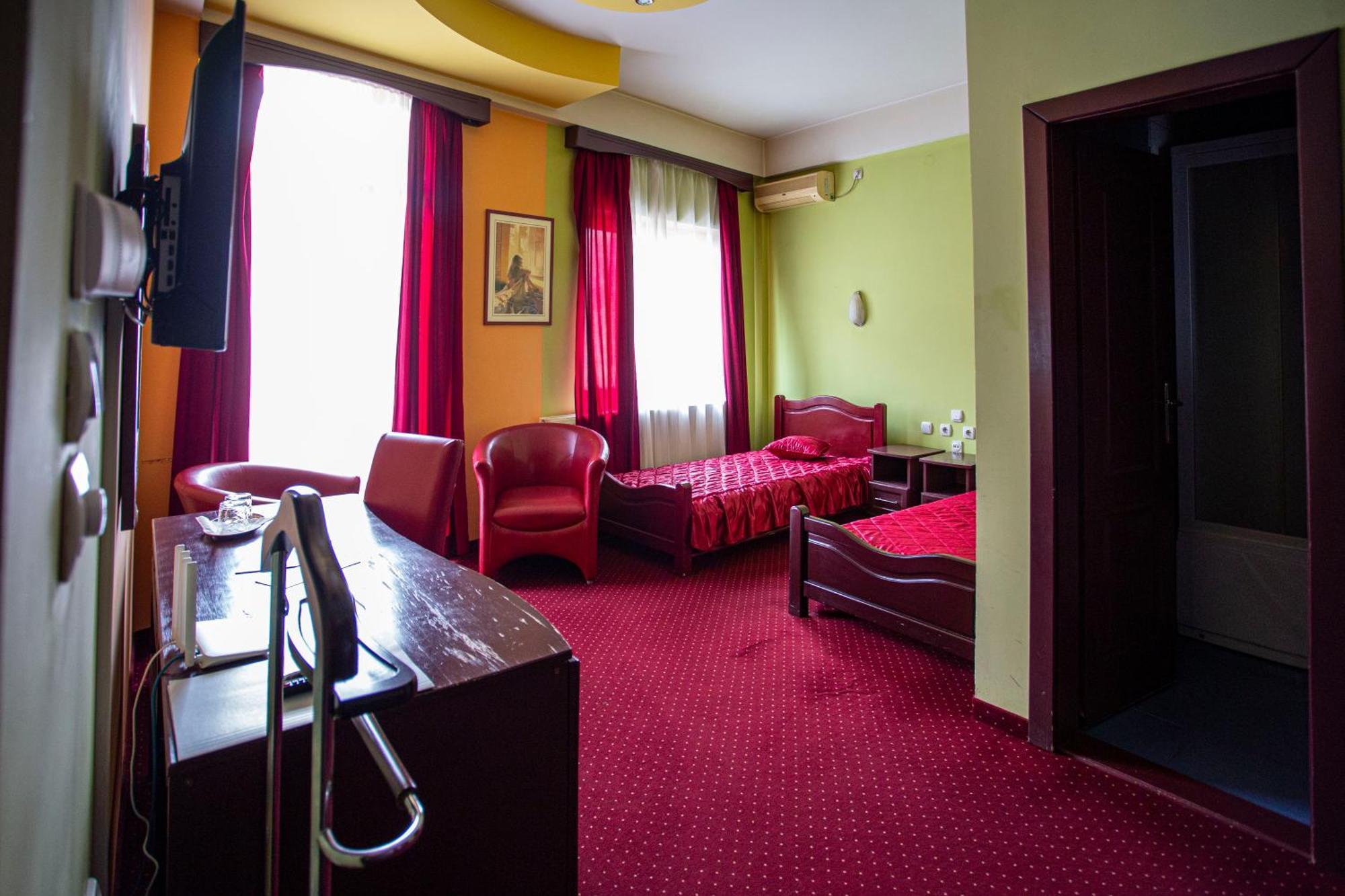B&B Vila Tamaris Zaječar Zewnętrze zdjęcie
