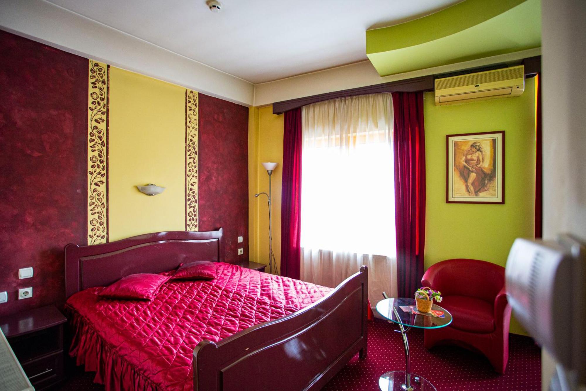 B&B Vila Tamaris Zaječar Zewnętrze zdjęcie